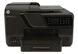 Hp officejet pro 8600 drivers download