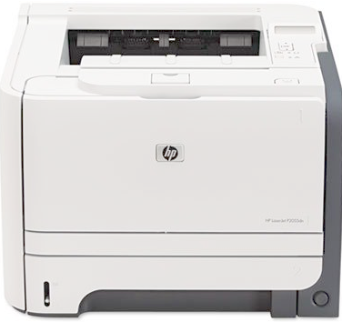Hp laserjet p2055dn printer
